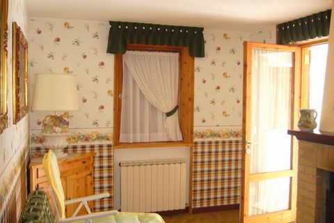Leilighet i Montefortino, Fermo, Montefortino - € 99 000 | Ref: app166 - foto 5