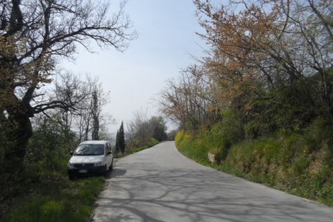 Tomt i Acquaviva Picena, Ascoli Piceno, Acquaviva Picena - € 45 000 | Ref: ter241 - foto 7