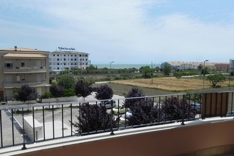Lejlighed i Cupra Marittima, Ascoli Piceno, Cupra Marittima - € 260.000 | Ref: app2782 - foto 1