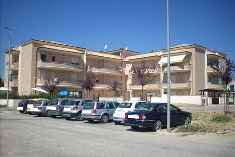 Lejlighed i Cupra Marittima, Ascoli Piceno, Cupra Marittima - € 260.000 | Ref: app2782 - foto 2
