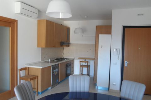 Lejlighed i Cupra Marittima, Ascoli Piceno, Cupra Marittima - € 260.000 | Ref: app2782 - foto 4