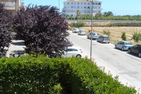Lejlighed i Cupra Marittima, Ascoli Piceno, Cupra Marittima - € 260.000 | Ref: app2782 - foto 14