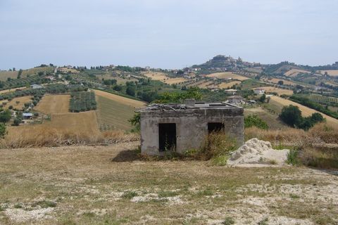 Landejendom i Controguerra, Teramo, Controguerra - € 130.000 | Ref: cas436 - foto 2