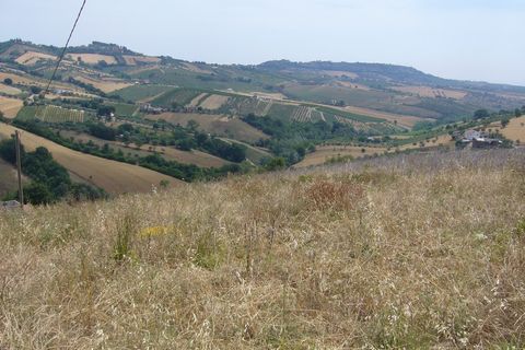 Landejendom i Controguerra, Teramo, Controguerra - € 130.000 | Ref: cas436 - foto 7