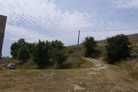 Landejendom i Controguerra, Teramo, Controguerra - € 130.000 | Ref: cas436 - foto 11