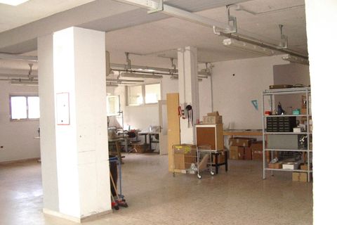 Erhvervsejendom i Colonnella, Teramo, Colonnella - € 100.000 | Ref: loc44 - foto 3