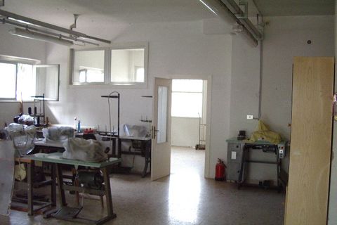 Erhvervsejendom i Colonnella, Teramo, Colonnella - € 100.000 | Ref: loc44 - foto 4