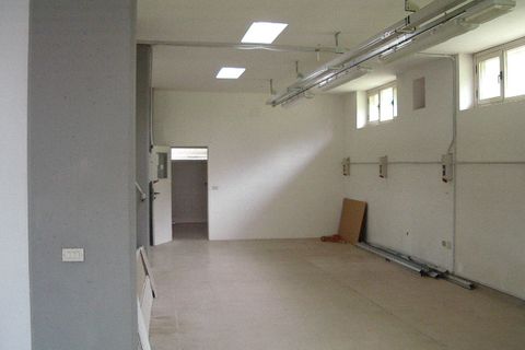 Erhvervsejendom i Colonnella, Teramo, Colonnella - € 100.000 | Ref: loc44 - foto 5