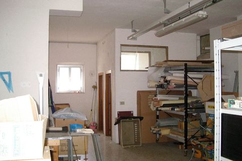 Erhvervsejendom i Colonnella, Teramo, Colonnella - € 100.000 | Ref: loc44 - foto 7
