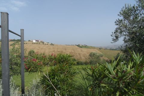 Helårsgrund i Colonnella, Teramo, Colonnella - € 470.000 | Ref: ter1 - foto 5