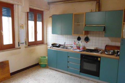Villa i Ripatransone, Ascoli Piceno, Ripatransone - € 139.000 | Ref: cas81 - foto 3