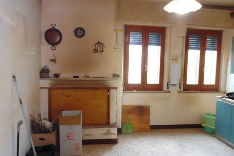 Villa i Ripatransone, Ascoli Piceno, Ripatransone - € 139.000 | Ref: cas81 - foto 4