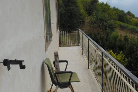 Villa i Ripatransone, Ascoli Piceno, Ripatransone - € 139.000 | Ref: cas81 - foto 5