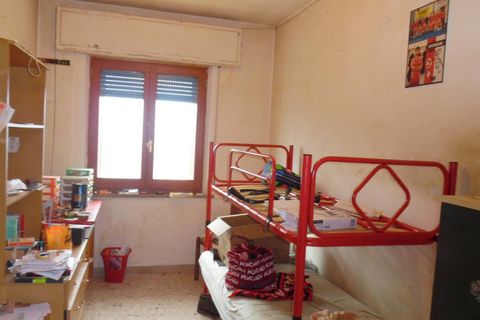 Villa i Ripatransone, Ascoli Piceno, Ripatransone - € 139.000 | Ref: cas81 - foto 6