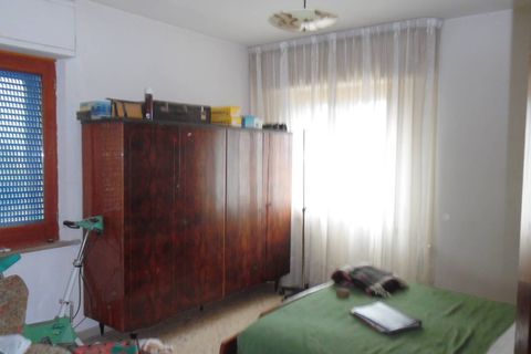 Villa i Ripatransone, Ascoli Piceno, Ripatransone - € 139.000 | Ref: cas81 - foto 7
