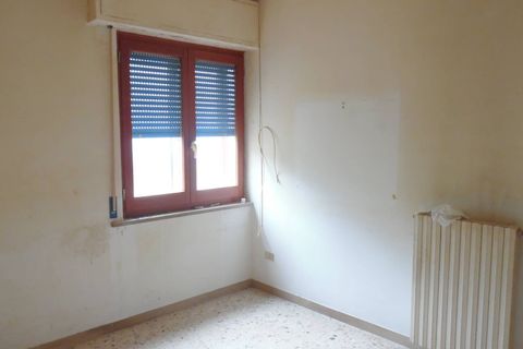 Villa i Ripatransone, Ascoli Piceno, Ripatransone - € 139.000 | Ref: cas81 - foto 9