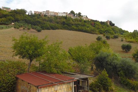 Villa i Ripatransone, Ascoli Piceno, Ripatransone - € 139.000 | Ref: cas81 - foto 13