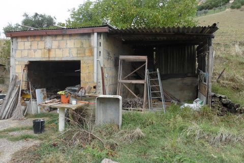 Villa i Ripatransone, Ascoli Piceno, Ripatransone - € 139.000 | Ref: cas81 - foto 15