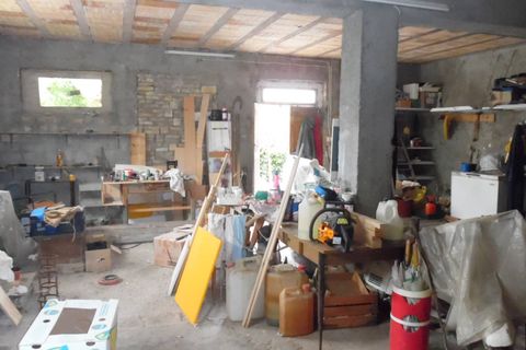 Villa i Ripatransone, Ascoli Piceno, Ripatransone - € 139.000 | Ref: cas81 - foto 19