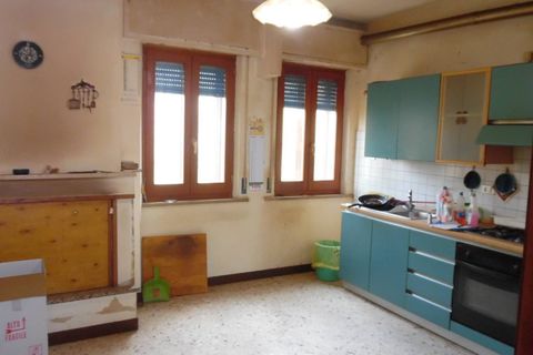 Villa i Ripatransone, Ascoli Piceno, Ripatransone - € 139.000 | Ref: cas81 - foto 25