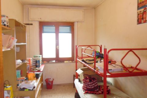 Villa i Ripatransone, Ascoli Piceno, Ripatransone - € 139.000 | Ref: cas81 - foto 28