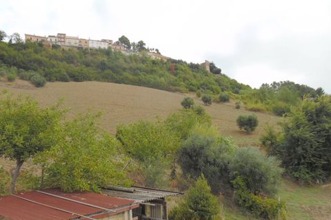 Villa i Ripatransone, Ascoli Piceno, Ripatransone - € 139.000 | Ref: cas81 - foto 33