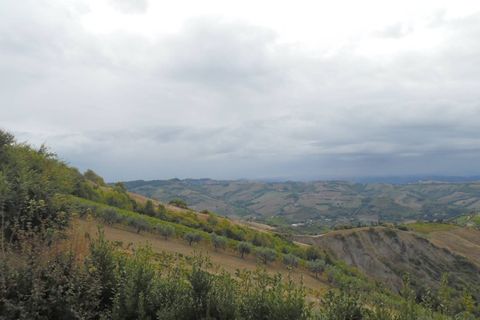 Villa i Ripatransone, Ascoli Piceno, Ripatransone - € 139.000 | Ref: cas81 - foto 34