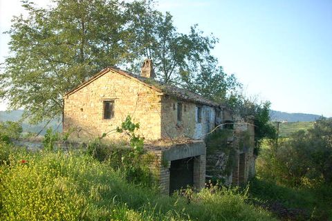 Herregård i Ripatransone, Ascoli Piceno, Ripatransone - € 65 000 | Ref: cas8 - foto 2