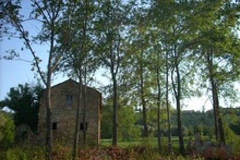 Herregård i Ripatransone, Ascoli Piceno, Ripatransone - € 65 000 | Ref: cas8 - foto 3