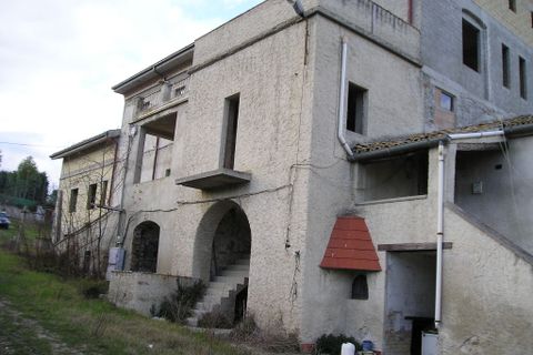 Landejendom i Acquaviva Picena, Ascoli Piceno, Acquaviva Picena - € 600.000 | Ref: cas44 - foto 6