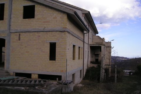 Landejendom i Acquaviva Picena, Ascoli Piceno, Acquaviva Picena - € 600.000 | Ref: cas44 - foto 8