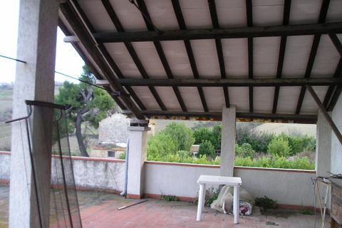 Landejendom i Acquaviva Picena, Ascoli Piceno, Acquaviva Picena - € 600.000 | Ref: cas44 - foto 10