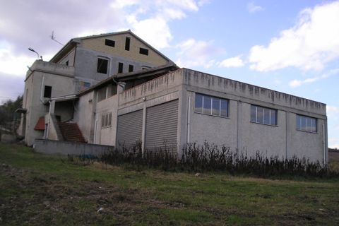Landejendom i Acquaviva Picena, Ascoli Piceno, Acquaviva Picena - € 600.000 | Ref: cas44 - foto 11