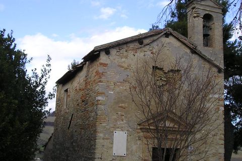 Landejendom i Acquaviva Picena, Ascoli Piceno, Acquaviva Picena - € 600.000 | Ref: cas44 - foto 15
