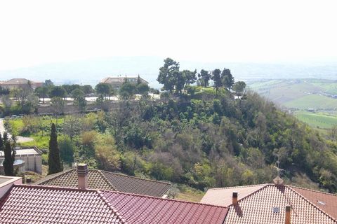 Tomt i Colonnella, Teramo, Colonnella - € 200 000 | Ref: ter167 - foto 5