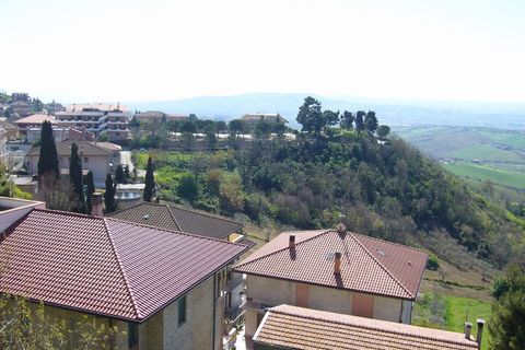 Tomt i Colonnella, Teramo, Colonnella - € 200 000 | Ref: ter167 - foto 6