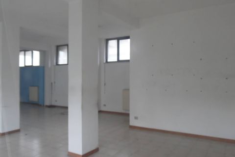 Erhvervsejendom i Monteprandone, Ascoli Piceno, Monteprandone - € 125.000 | Ref: loc28 - foto 1