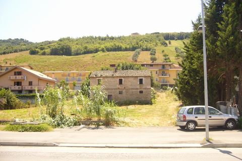 Helårsgrund i Colonnella, Teramo, Colonnella - € 300.000 | Ref: ter255 - foto 2
