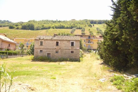 Helårsgrund i Colonnella, Teramo, Colonnella - € 300.000 | Ref: ter255 - foto 3