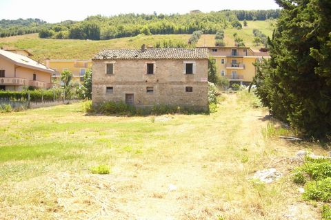 Helårsgrund i Colonnella, Teramo, Colonnella - € 300.000 | Ref: ter255 - foto 4
