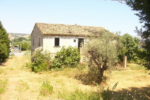 Helårsgrund i Colonnella, Teramo, Colonnella - € 300.000 | Ref: ter255 - foto 5