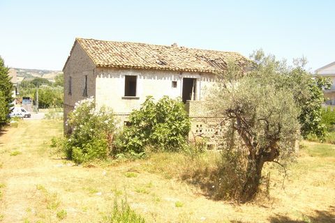 Helårsgrund i Colonnella, Teramo, Colonnella - € 300.000 | Ref: ter255 - foto 6
