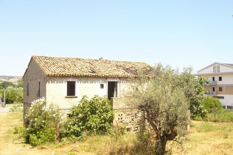 Helårsgrund i Colonnella, Teramo, Colonnella - € 300.000 | Ref: ter255 - foto 7