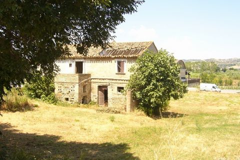Helårsgrund i Colonnella, Teramo, Colonnella - € 300.000 | Ref: ter255 - foto 14