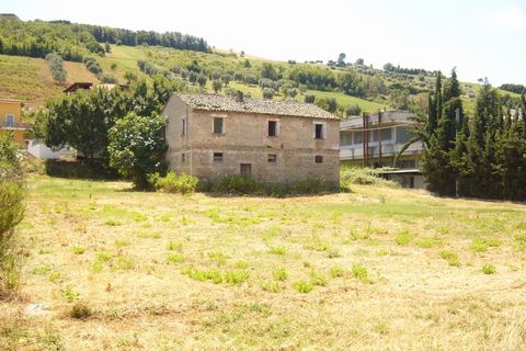 Helårsgrund i Colonnella, Teramo, Colonnella - € 300.000 | Ref: ter255 - foto 15
