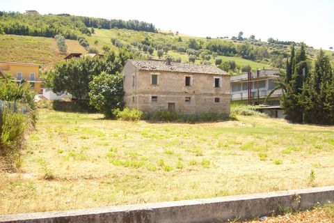 Helårsgrund i Colonnella, Teramo, Colonnella - € 300.000 | Ref: ter255 - foto 16
