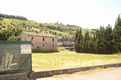 Helårsgrund i Colonnella, Teramo, Colonnella - € 300.000 | Ref: ter255 - foto 19