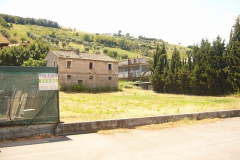 Helårsgrund i Colonnella, Teramo, Colonnella - € 300.000 | Ref: ter255 - foto 20