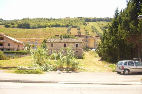 Helårsgrund i Colonnella, Teramo, Colonnella - € 300.000 | Ref: ter255 - foto 22