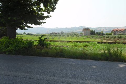Helårsgrund i Spinetoli, Ascoli Piceno, Spinetoli - € 40.000 | Ref: ter6 - foto 1